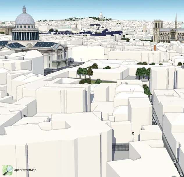 Capture du repaire - Partie 1