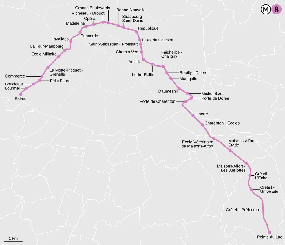 Capture du repaire - Partie 3