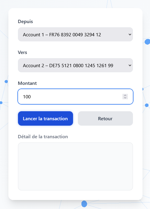 Capture de 4-D S&eacute;cure