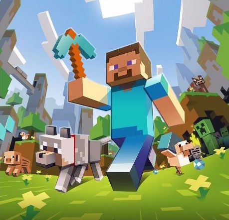 Minecraft